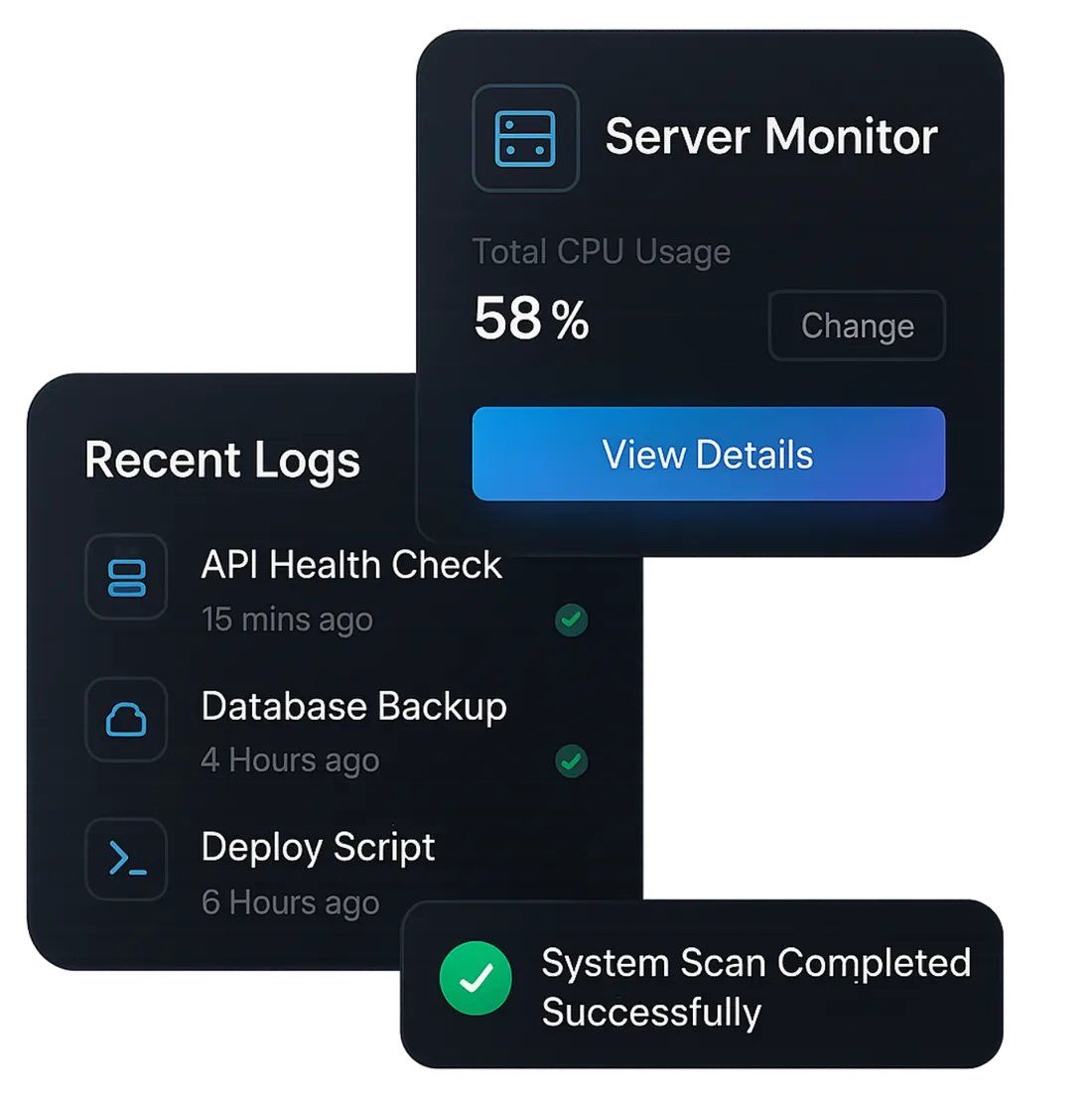 Enterprise AI platform